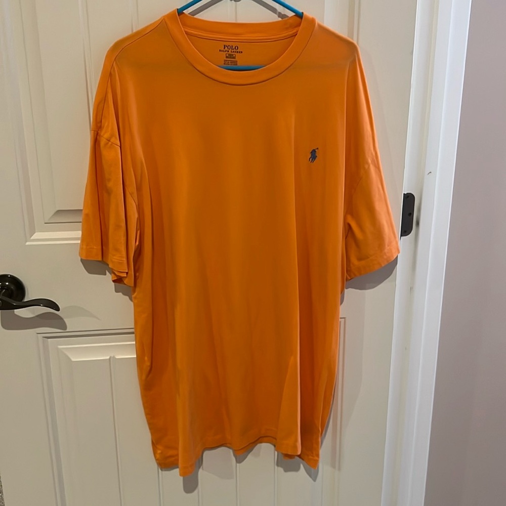 Ralph Lauren, 2XB, men’s T-shirt